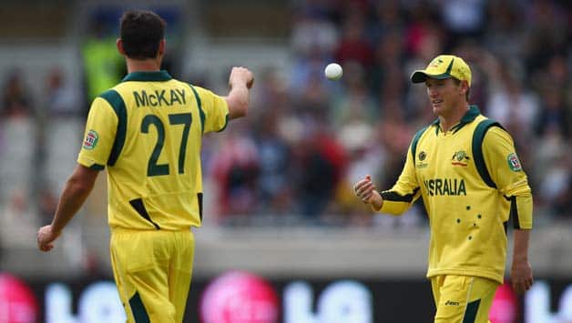 ICC Champions Trophy 2013 Preview: Australia face Sri Lanka in do-or-die clash ICC Champions Trophy 2013 Preview: Australia face Sri Lanka in do-or-die clash
