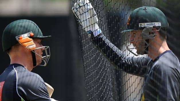Michael Clarke says time to move on from David Warner's bar room brawl episode Michael Clarke says time to move on from David Warner's bar room brawl episode