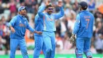 ICC Champions Trophy 2013: India’s performances make them overwhelming favourites