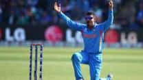 Ravindra Jadeja: ODI career in numbers