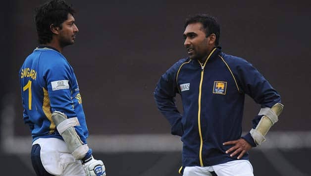 Kumar Sangakkara and Mahela Jayawardene pose huge threat to India’s bowling attack Kumar Sangakkara and Mahela Jayawardene pose huge threat to India’s bowling attack