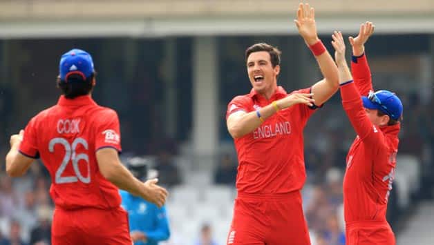 ICC Champions Trophy 2013: England have earned the right to be termed serious title contenders ICC Champions Trophy 2013: England have earned the right to be termed serious title contenders