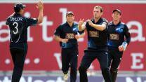 New Zealand announce squad for T20Is against England; Daniel Vettori excluded following surgery