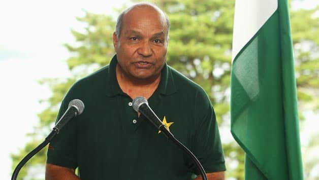 Intikhab Alam to represent Pakistan in ICC Chief Executives meeting Intikhab Alam to represent Pakistan in ICC Chief Executives meeting