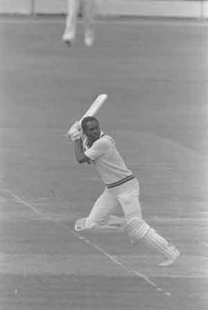 1979 World Cup final: Viv Richards, Collis King and Joel Garner play pivotal roles in annihilating England