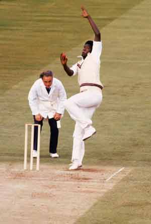 1979 World Cup final: Viv Richards, Collis King and Joel Garner play pivotal roles in annihilating England