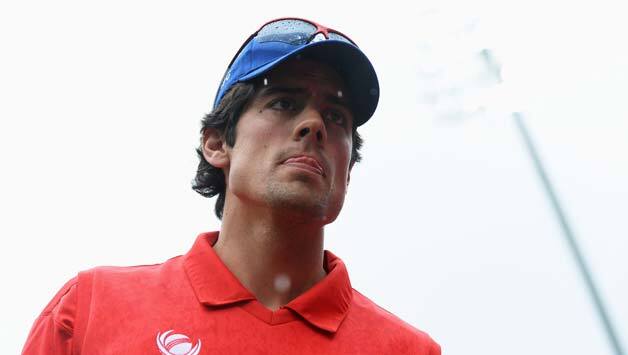 Alastair Cook reckons loss in ICC Champions Trophy 2013 final won't affect Ashes campaign Alastair Cook reckons loss in ICC Champions Trophy 2013 final won't affect Ashes campaign