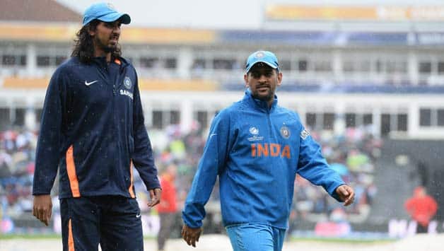 MS Dhoni’s ability to be a fearless strategist paid dividends in the final against England MS Dhoni’s ability to be a fearless strategist paid dividends in the final against England