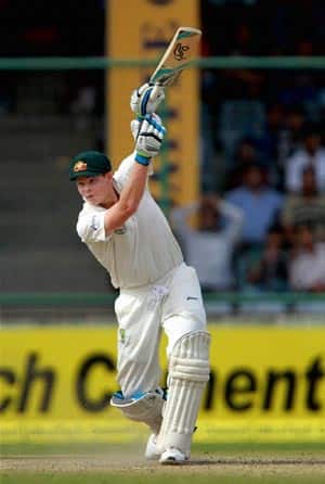 Steven Smith included in Australia squad as cover for Michael Clarke Steven Smith included in Australia squad as cover for Michael Clarke