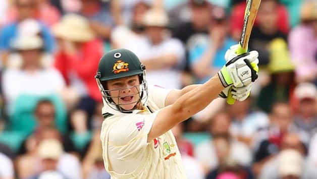 Ashes 2013: Steve Smith confident of good show for Australia Ashes 2013: Steve Smith confident of good show for Australia