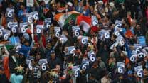 Champions Trophy final exemplifies the uniqueness of Indian cricket fans around the world
