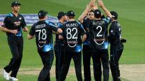 New Zealand opt to bowl against England in 2nd T20 at London