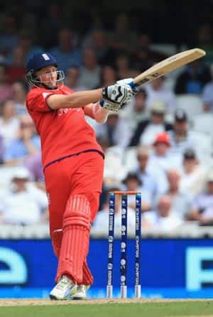 Joe Root Joe Root