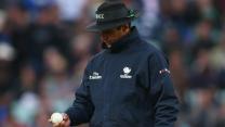 ICC cracks whip after England ball-change controversy; DRS ignored in annual conference