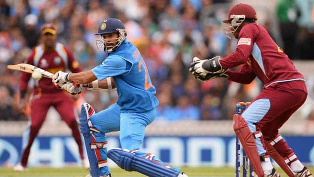 Live Cricket Score West Indies vs India 2013 2nd tri-series match at Kingston Live Cricket Score West Indies vs India 2013 2nd tri-series match at Kingston