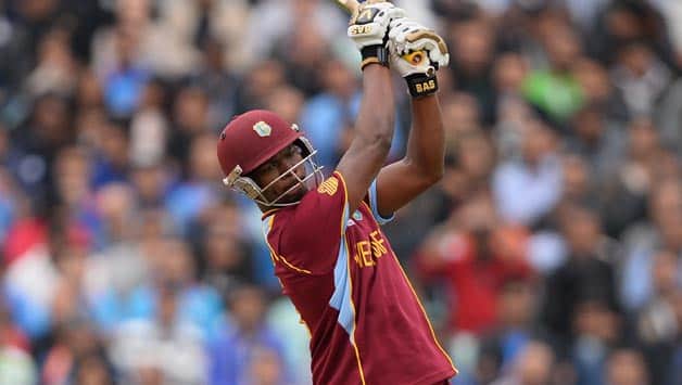 West Indies vs India 2013 Live Cricket Score: Johnson Charles, Darren Bravo steady West Indies West Indies vs India 2013 Live Cricket Score: Johnson Charles, Darren Bravo steady West Indies