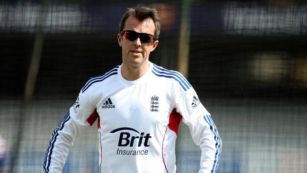 Graeme Swann Graeme Swann