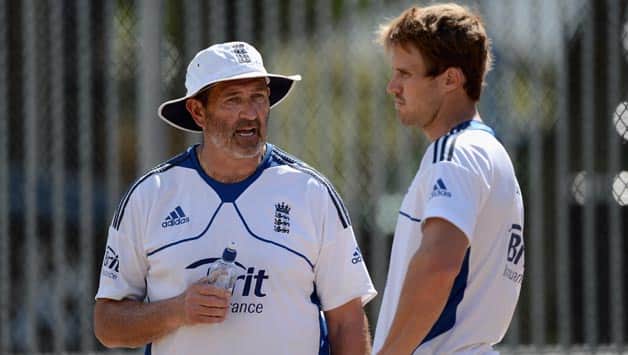 Graham Gooch wants England top-order to capitalise on starts Graham Gooch wants England top-order to capitalise on starts
