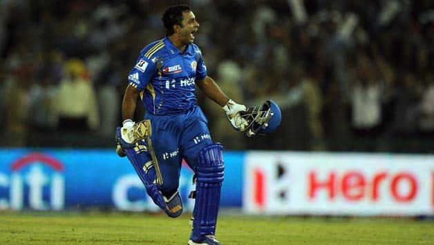 Ambati Rayudu: The man with gleam in his eye wanting to make hay while the sun shines Ambati Rayudu: The man with gleam in his eye wanting to make hay while the sun shines