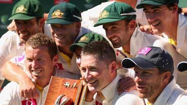 Ashes 2013: A well-knit Australian unit can pose serious threat to England Ashes 2013: A well-knit Australian unit can pose serious threat to England