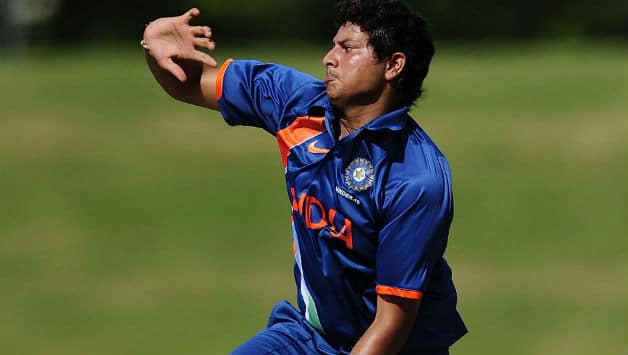 India Under-19 beat Australia by 47 runs in tri-nation series India Under-19 beat Australia by 47 runs in tri-nation series
