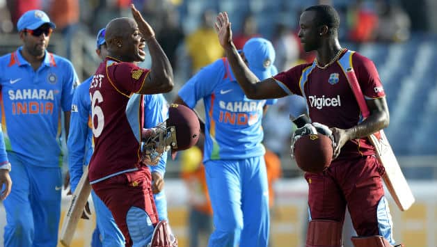 India-West Indies 2013: Federal Bank ties up with KCA for 1st ODI India-West Indies 2013: Federal Bank ties up with KCA for 1st ODI
