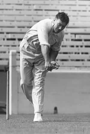 Alec Bedser: One of the greatest seam bowlers of all time