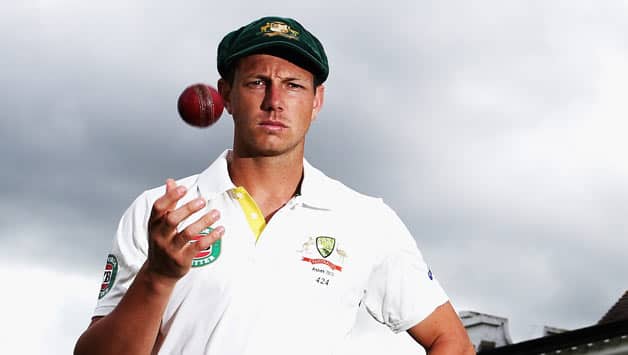 James Pattinson reveals England made an offer to shift loyalties in 2011 James Pattinson reveals England made an offer to shift loyalties in 2011