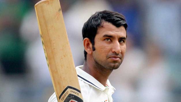 Cheteshwar Pujara to lead India A on South Africa tour; Stuart Binny, Parvez Rasool and Suresh Raina also included Cheteshwar Pujara to lead India A on South Africa tour; Stuart Binny, Parvez Rasool and Suresh Raina also included