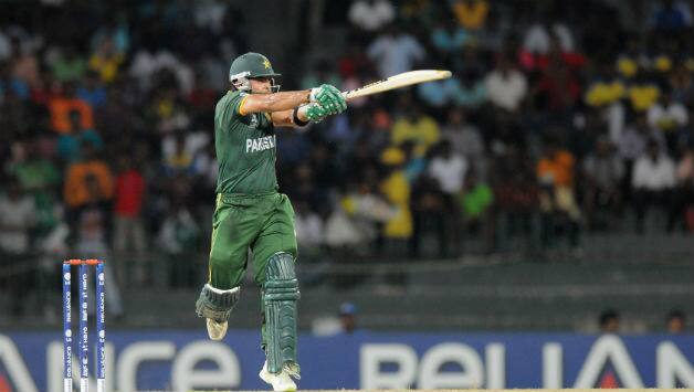 Umar Akmal: I have always batted for Pakistan rather than for myself Umar Akmal: I have always batted for Pakistan rather than for myself