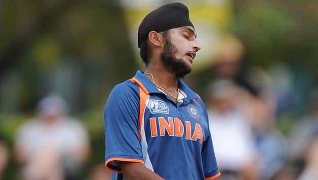 Ajit Chandila deceived me into meeting bookies, Harmeet Singh tells Ravi Sawani Ajit Chandila deceived me into meeting bookies, Harmeet Singh tells Ravi Sawani