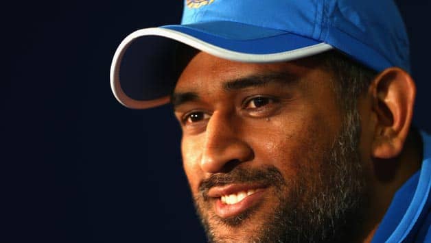 MS Dhoni celebrates 32nd birthday MS Dhoni celebrates 32nd birthday