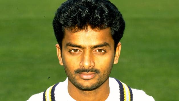 Venkatapathy Raju: The man who changed his fortunes by switching over from a right-arm off-spinner to a left-arm spinner! Venkatapathy Raju: The man who changed his fortunes by switching over from a right-arm off-spinner to a left-arm spinner!