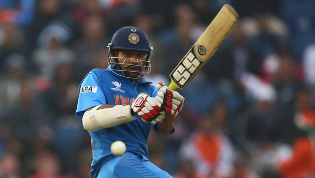 Team India contenders for the 2015 World Cup: Part 1 of 2 Team India contenders for the 2015 World Cup: Part 1 of 2