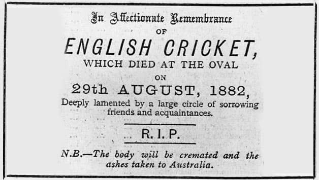 French Revolution, American Civil War & Aboriginal cricketers: Brief history of cricket tours before England-Australia Tests French Revolution, American Civil War & Aboriginal cricketers: Brief history of cricket tours before England-Australia Tests