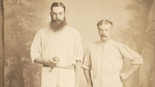 French Revolution, American Civil War & Aboriginal cricketers: Brief history of cricket tours before England-Australia Tests French Revolution, American Civil War & Aboriginal cricketers: Brief history of cricket tours before England-Australia Tests