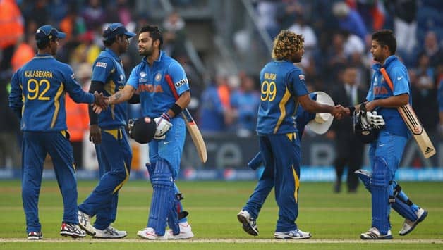 Cricket journalists refuse to cover yet another Sri Lanka ODI match for third day running Cricket journalists refuse to cover yet another Sri Lanka ODI match for third day running