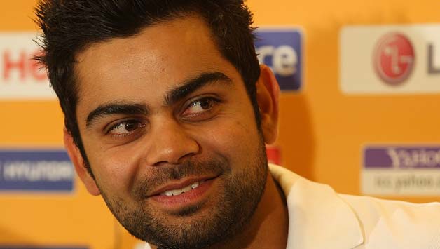 Virat belongs to the Sourav Ganguly 'School of captaincy', says coach Rajkumar Sharma Virat belongs to the Sourav Ganguly 'School of captaincy', says coach Rajkumar Sharma