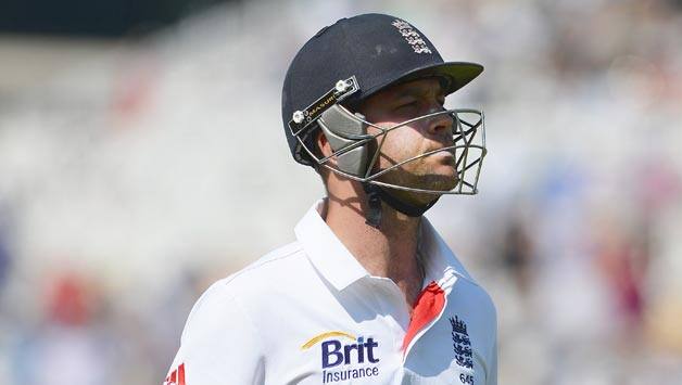 Ashes 2013: Hot Spot inventor apologises for Jonathan Trott howler Ashes 2013: Hot Spot inventor apologises for Jonathan Trott howler
