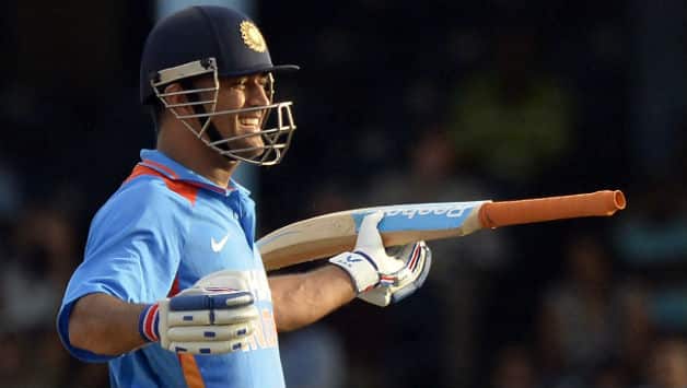 MS Dhoni says one has to play boring cricket at times MS Dhoni says one has to play boring cricket at times