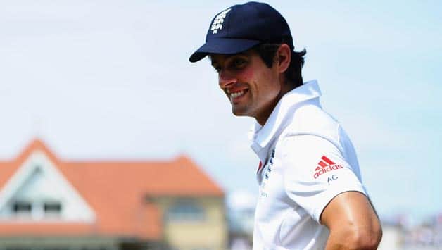 Alastair Cook Alastair Cook