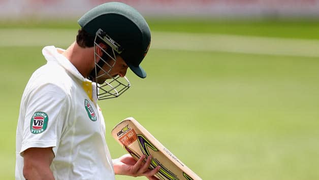 Ed Cowan Ed Cowan