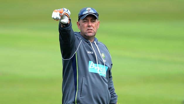 Ashes 2013: Darren Lehmann blasts 'cheat’ Stuart Broad; hopes fans leave him in tears in Australia Ashes 2013: Darren Lehmann blasts 'cheat’ Stuart Broad; hopes fans leave him in tears in Australia