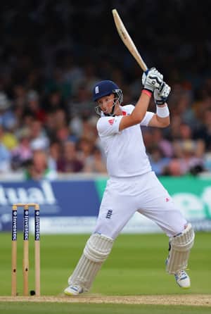 Ashes 2013: Joe Root lands return punch on Australia with career-defining knock Ashes 2013: Joe Root lands return punch on Australia with career-defining knock