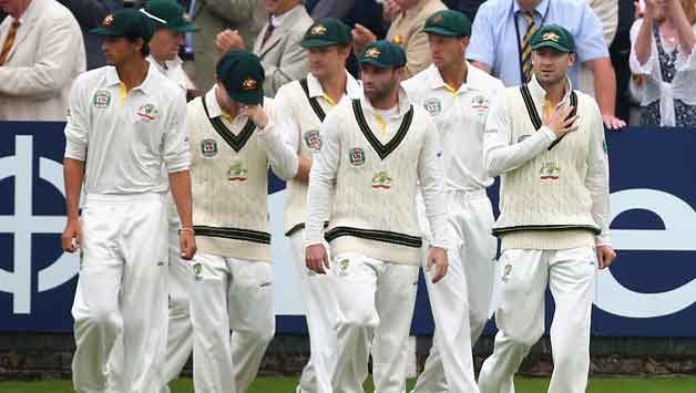 Ashes 2013: Negative mindset not helping Australia's cause Ashes 2013: Negative mindset not helping Australia's cause