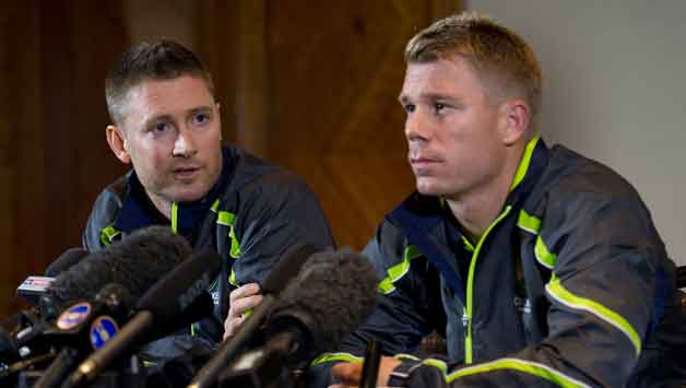 Ashes 2013: Negative mindset not helping Australia's cause Ashes 2013: Negative mindset not helping Australia's cause