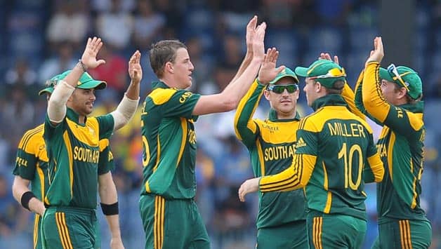 Live Cricket Score: Sri Lanka vs South Africa, 2nd ODI at Colombo Live Cricket Score: Sri Lanka vs South Africa, 2nd ODI at Colombo