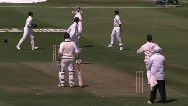 When Graham Thorpe dropped Matthew Elliott and cost England The Ashes When Graham Thorpe dropped Matthew Elliott and cost England The Ashes