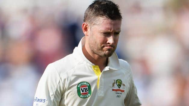 Michael Clarke Michael Clarke