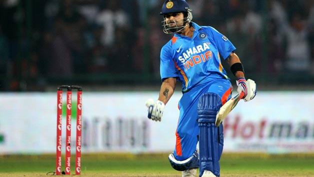 Virat Kohli Virat Kohli